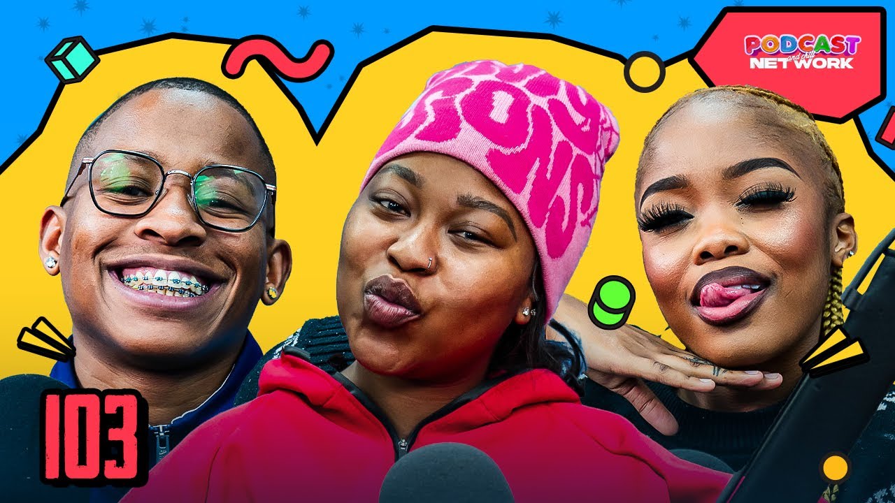 Zille Wants Polygamy | Shade Room | Thembisa | Toxic Friendships | Dreams Vs Reality