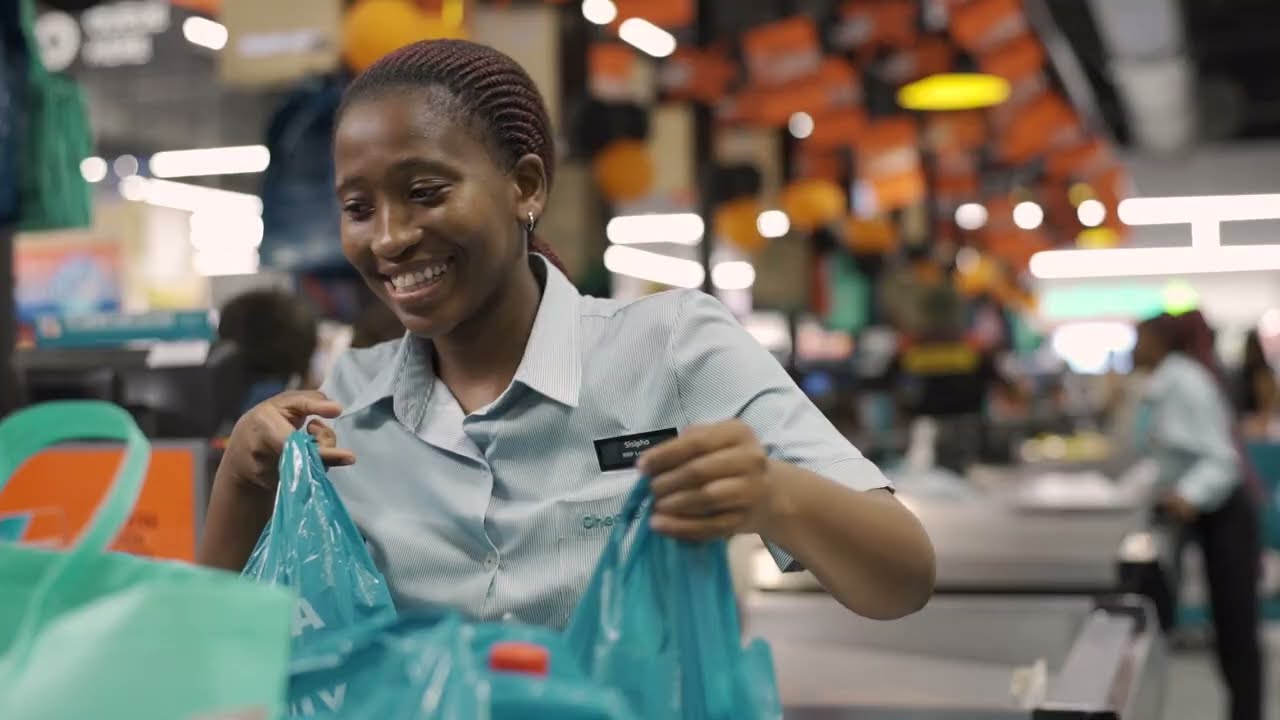 We uplift lives every day’ – the power of the Shoprite Group’s retail footprint
