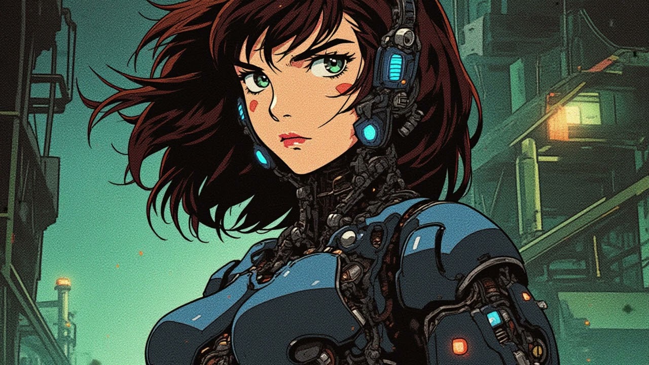 1 9 8 8　ＦRＥQ U E Ｎ C Y // Synthwave, Cyberwave, Retrowave, Trancewave