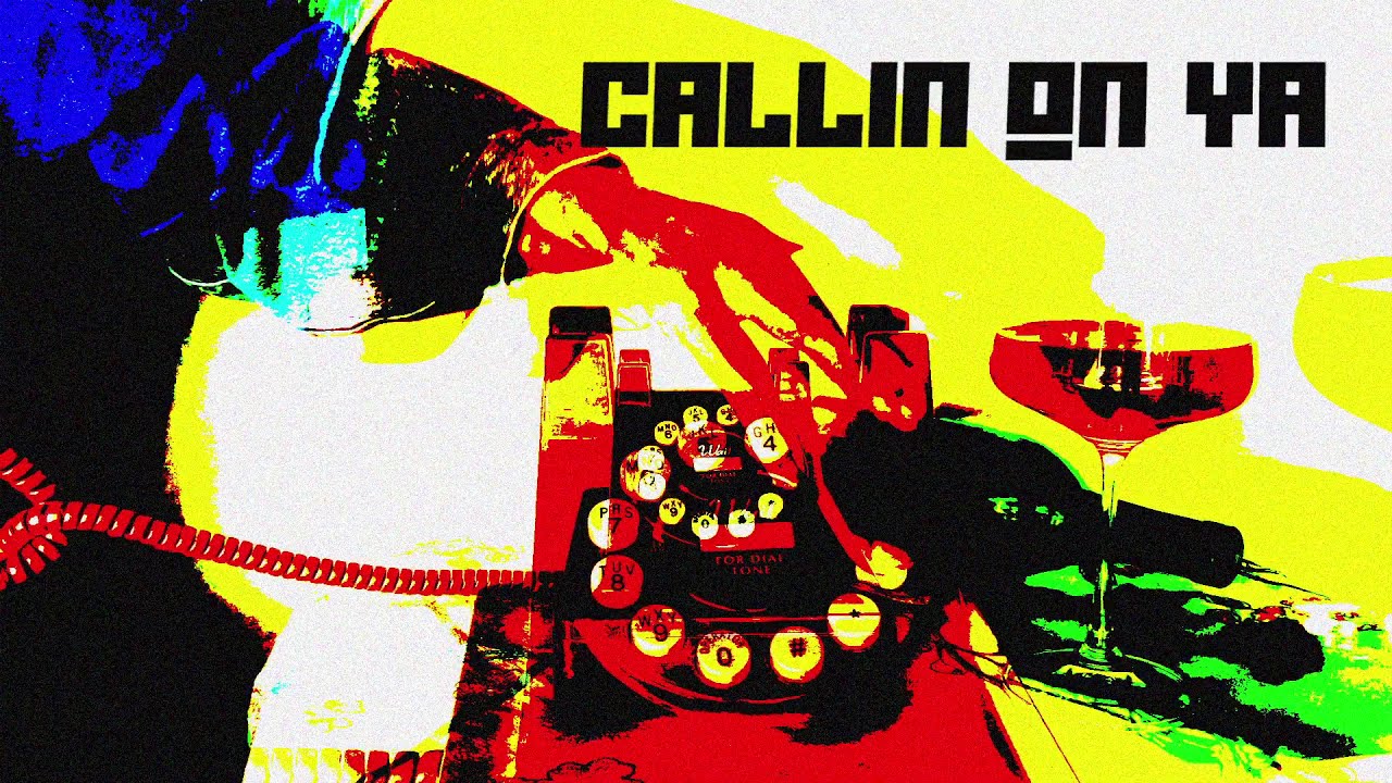 the Vine Tree - Callin On Ya ft. Jae Iris [Official Video]