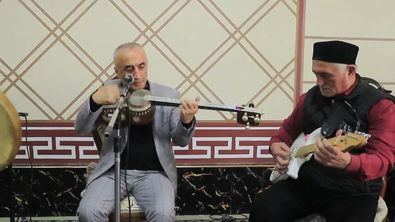 УСМОН ИНОЯТОВ КЕТДИМ