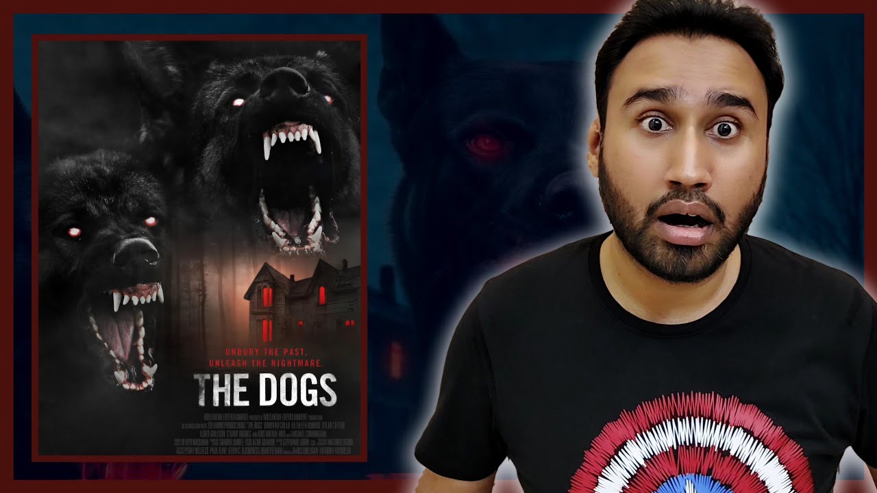 The Dogs Review || The Dogs (2025) Movie Review || Faheem Taj