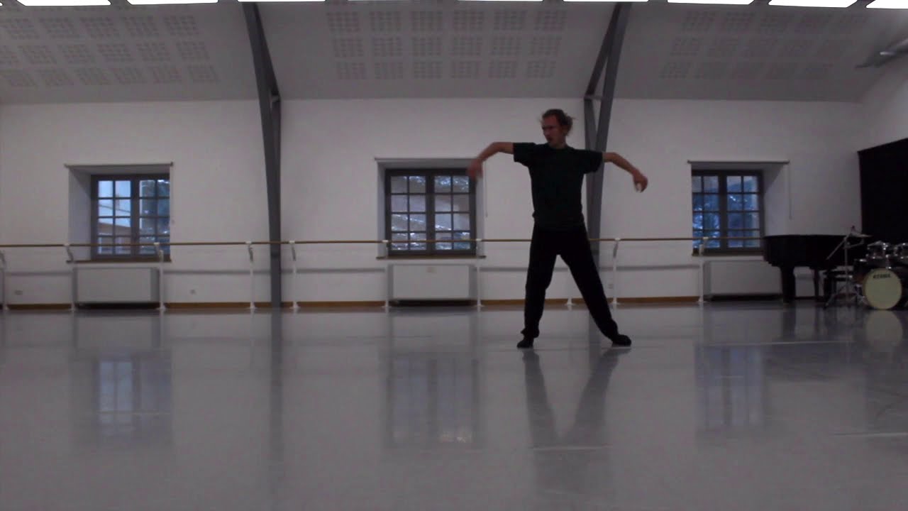 Vladimir Duparc improvisation Février 2021