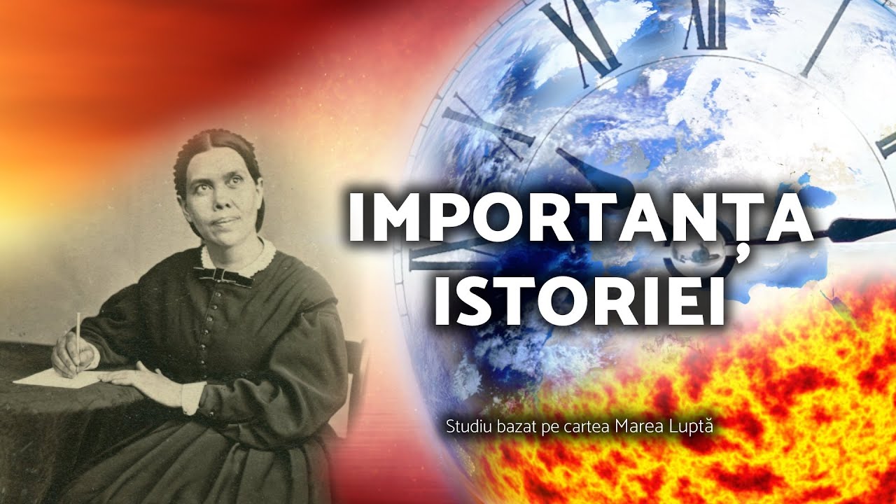 1. IMPORTANȚA ISTORIEI (Marea Luptă) - AZSMR
