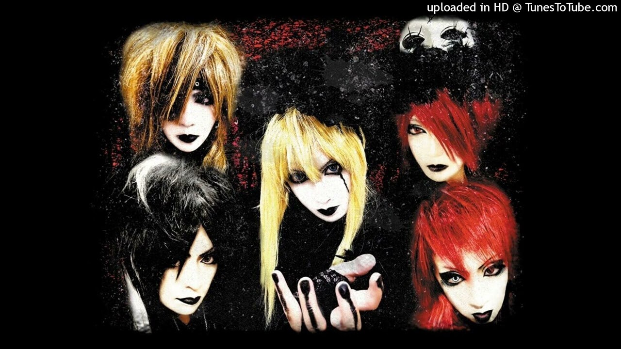 Misanthrope - Persona