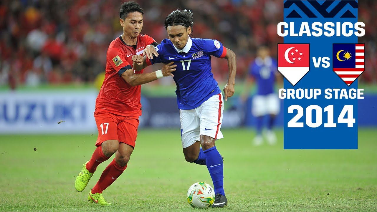 Singapore vs Malaysia | 