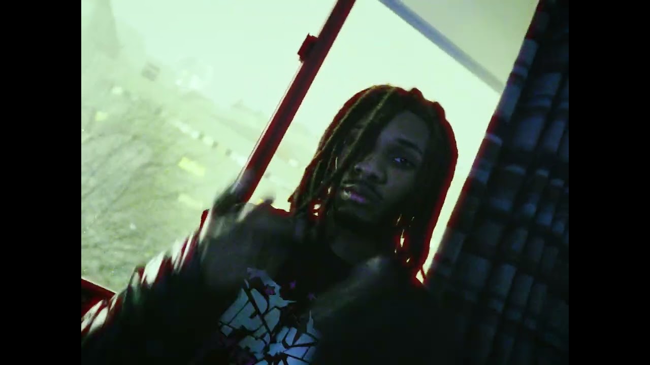 Jib - Midnight (Official Music Video) 