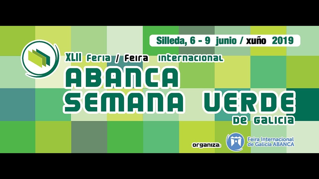 La feria Abanca Semana Verde de Galicia en 3 minutos