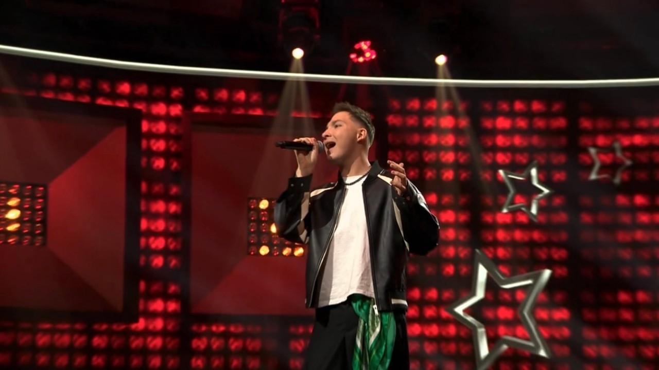 Życie na czekanie - Dawid Krężel - Szansa na sukces 2026