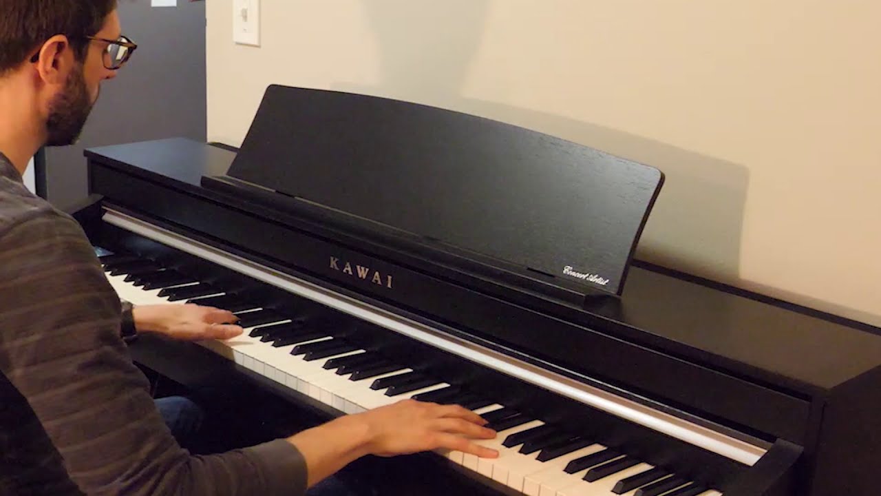 Old Louisiana Blues - Little Brother Montgomery