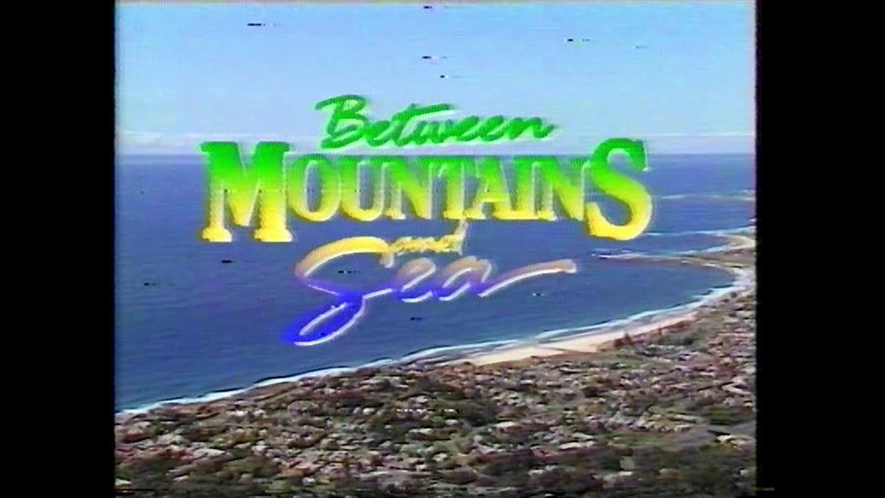 Between the Mountains and the Sea - Illawarra Documentary (1988)