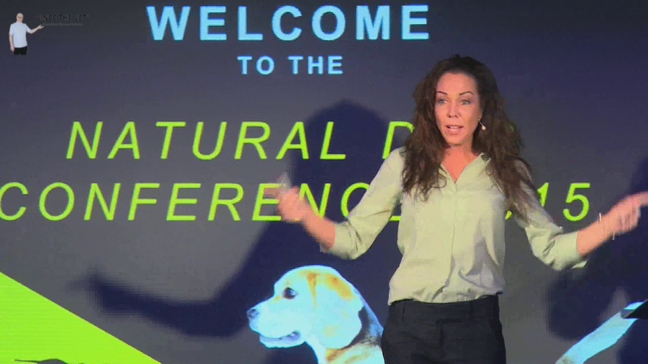 Dr. Karen Becker: Keeping pets healthy in a toxic world