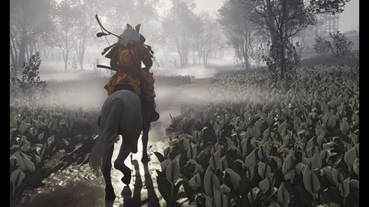 Ghost_of_Tsushima_DIRECTOR'S_ CUT_ RTX 3080 TI_ // 32 GB 3600 MZ _// AMD 3700 X_ // 2560 x 1440_2K