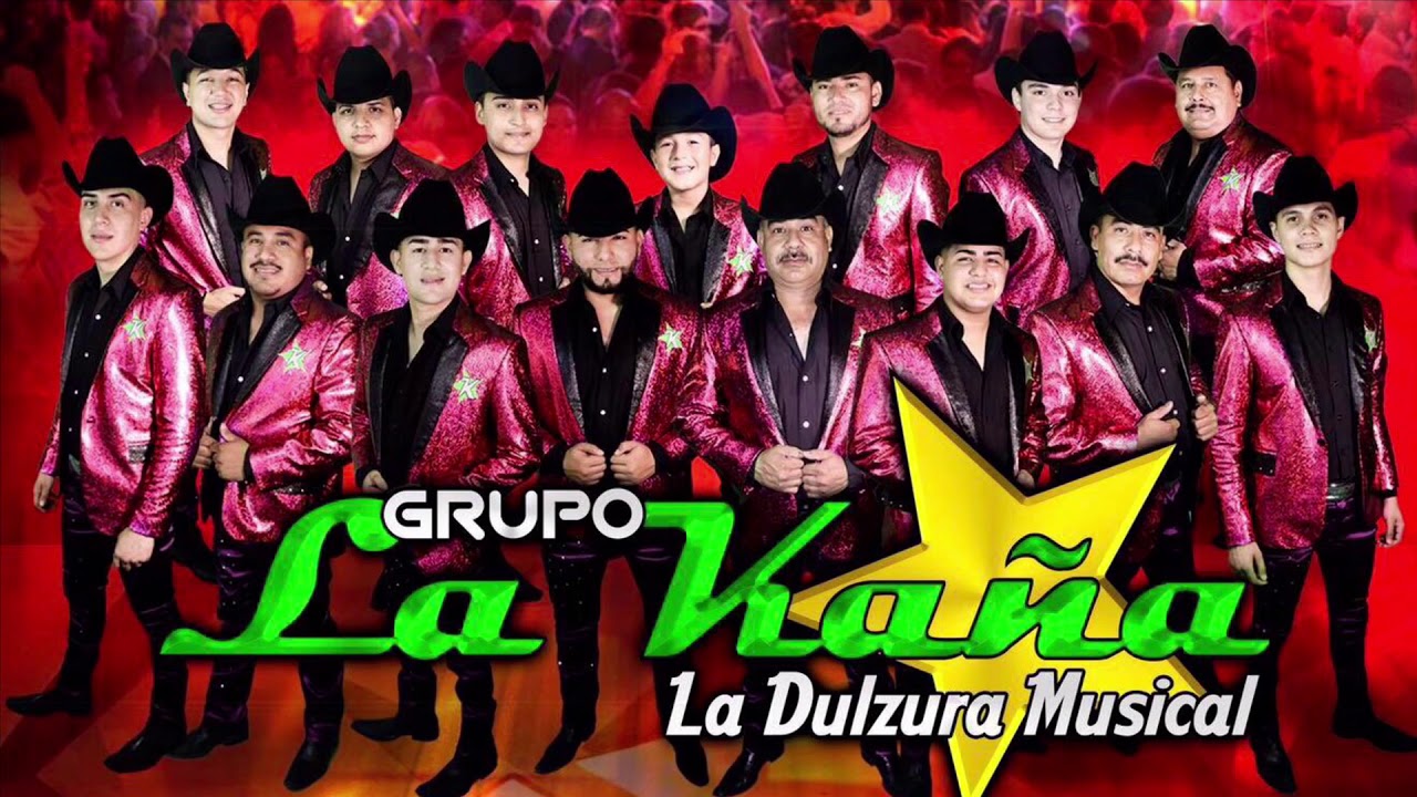 Grupo la Ka&ntilde;a Canchame