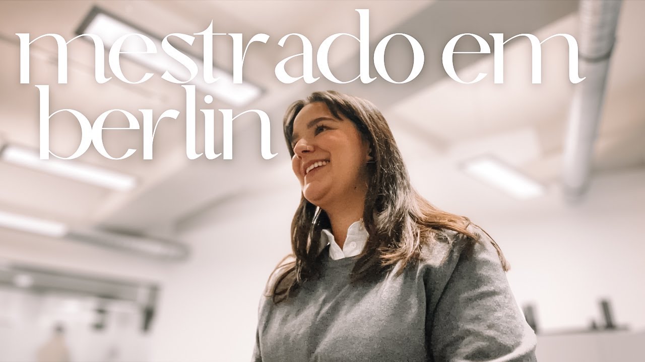 trabalhar na alemanha: rotina real, dicas de estágio e vida profissional 🇩🇪