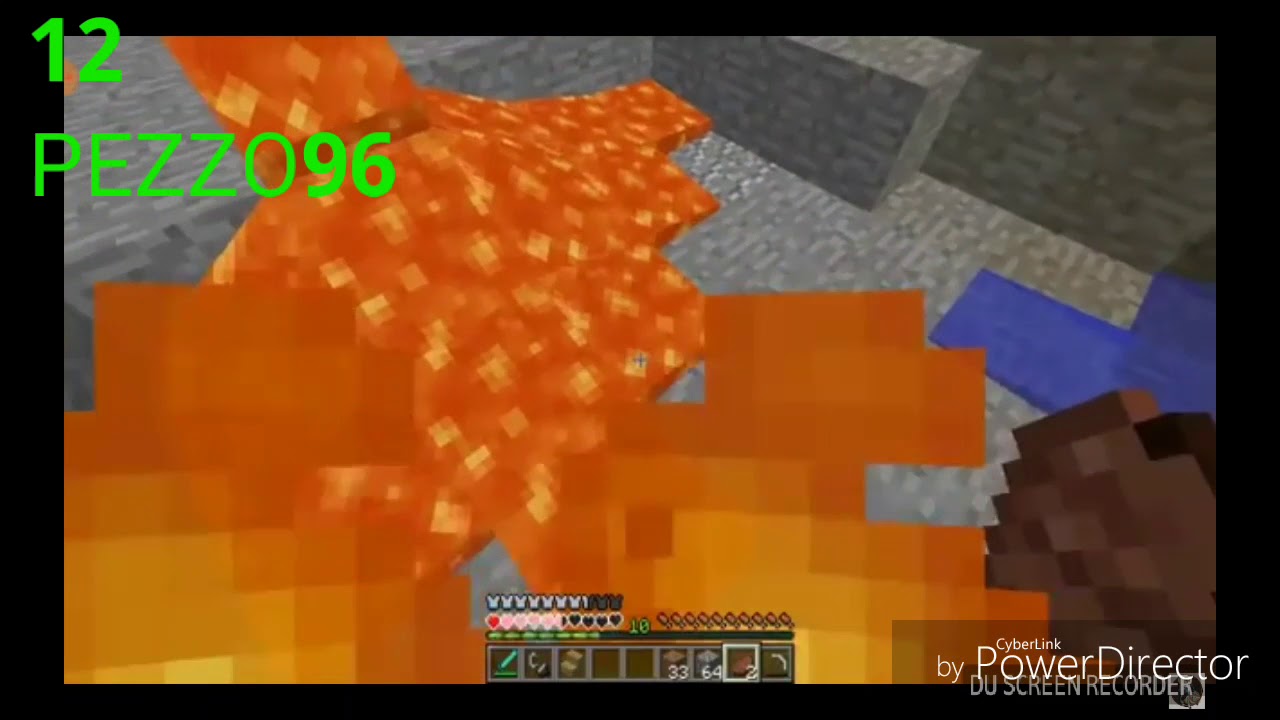 Eliminazioni UHC Italia S1