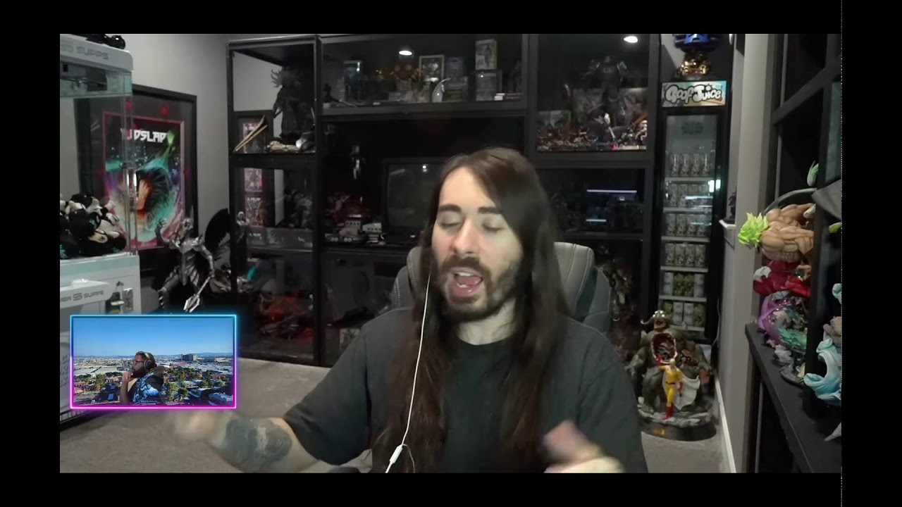 ADOM BIRTHDAY STREAM