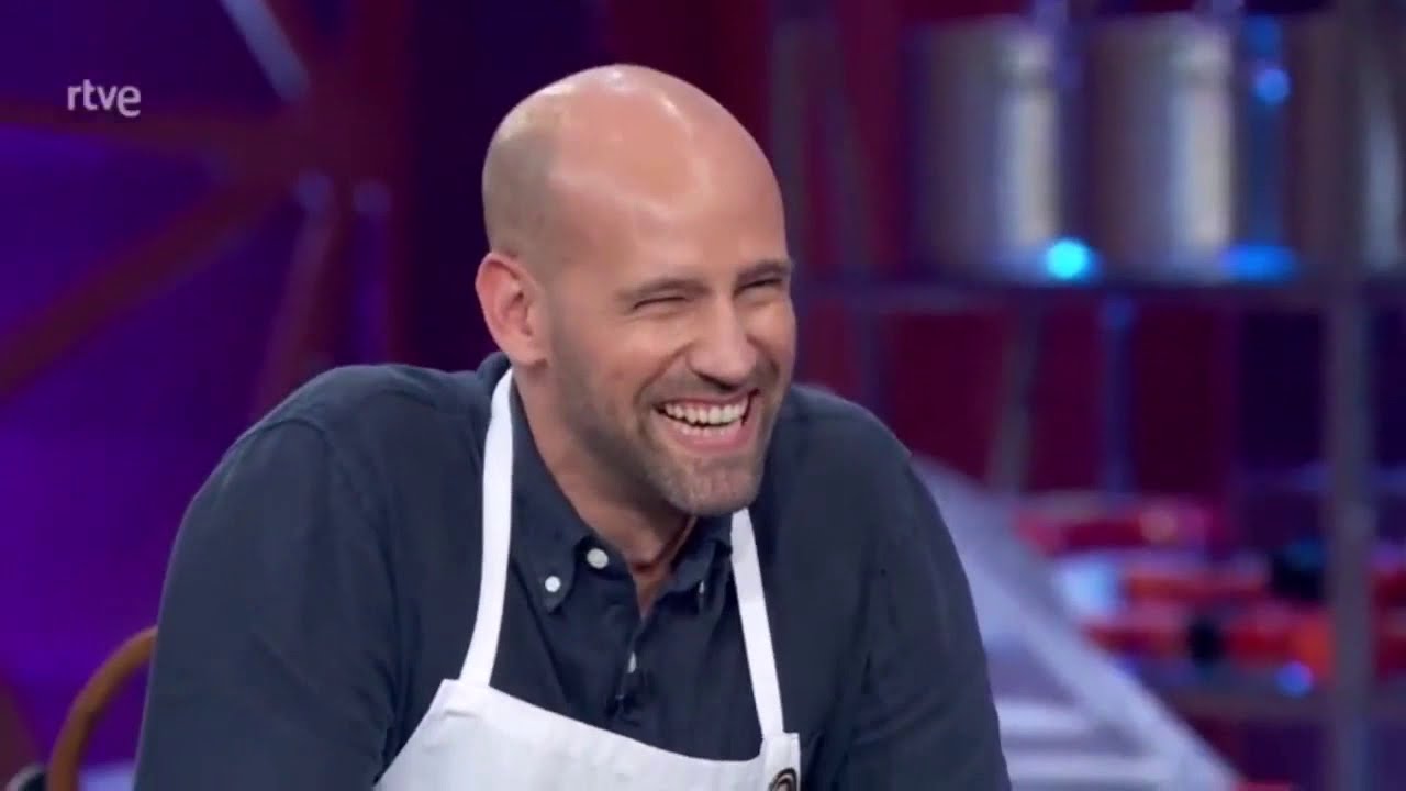 Masterchef Celebrity 5 Cap&iacute;tulo 8 Completo HD Programa 8