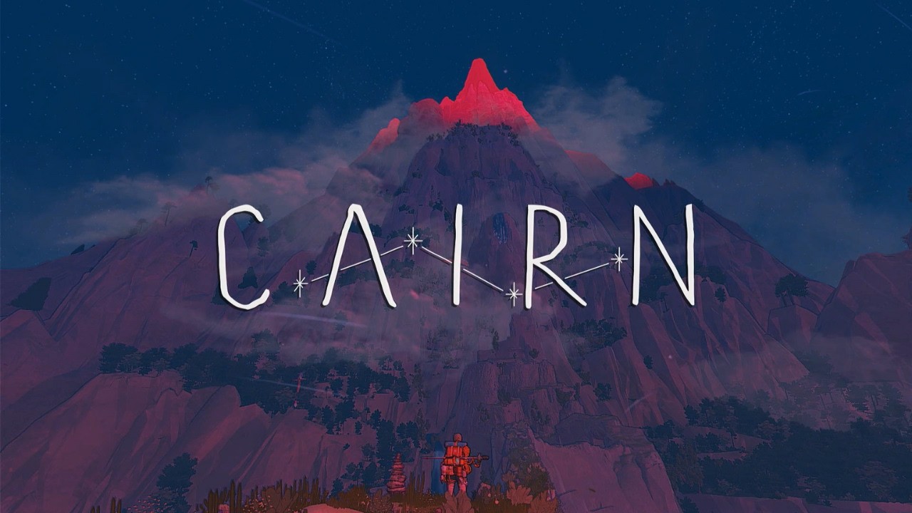 Cairn: The Ascent