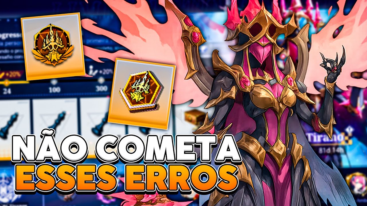 APRENDA COMO FAZER A COROAÇÃO DA RAINHA NO CRYSTAL OF ATLAN + GANHE BENEFÍCIOS COM APPGALLERY