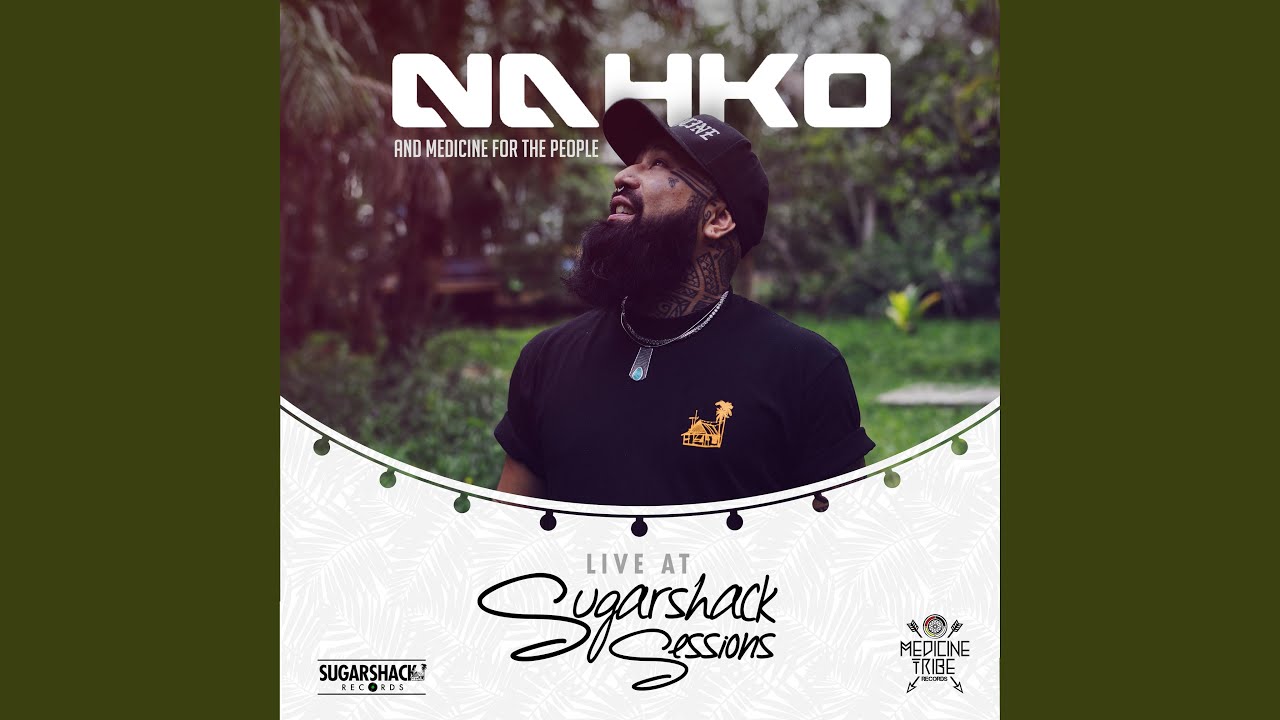 PATH FORWARD (Sugarshack Sessions)