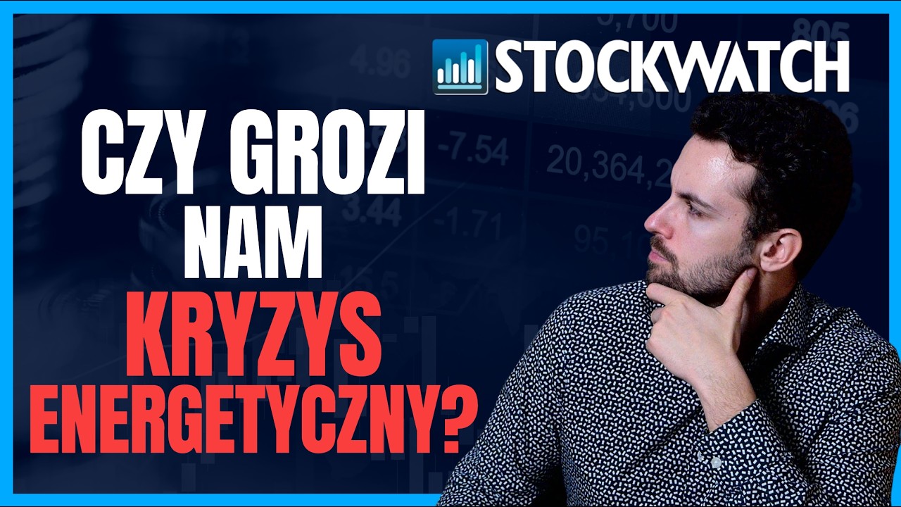 Ropa Brent zbliża się do 100 USD, drożeje olej napędowy i gaz. Czy grozi nam kryzys energetyczny?