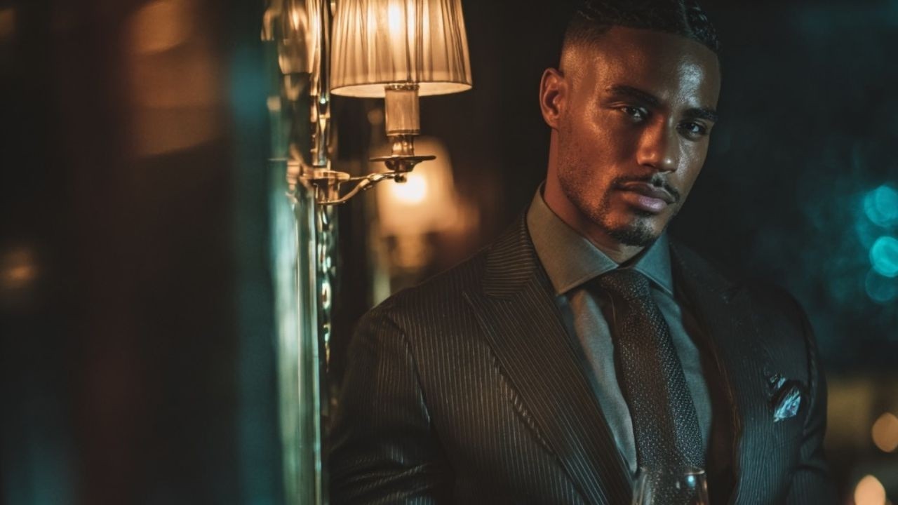 Romantic Candlelight Dinner Music | Luxury Lounge Date Night Vibes &ndash; Say Hi