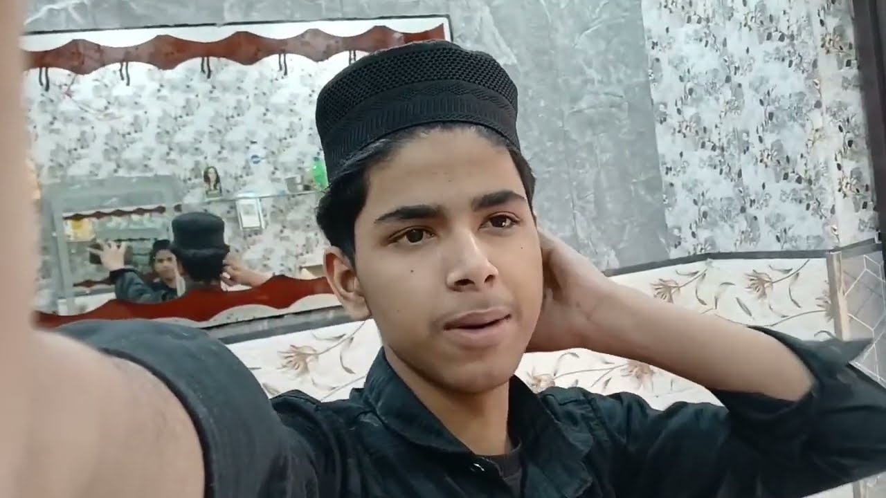 Fest Ramadan 🫂.#trending #vlog 