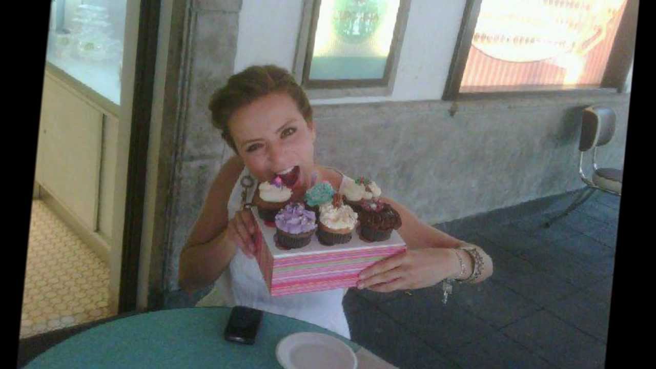 LA #1 SILVIA NAVARRO