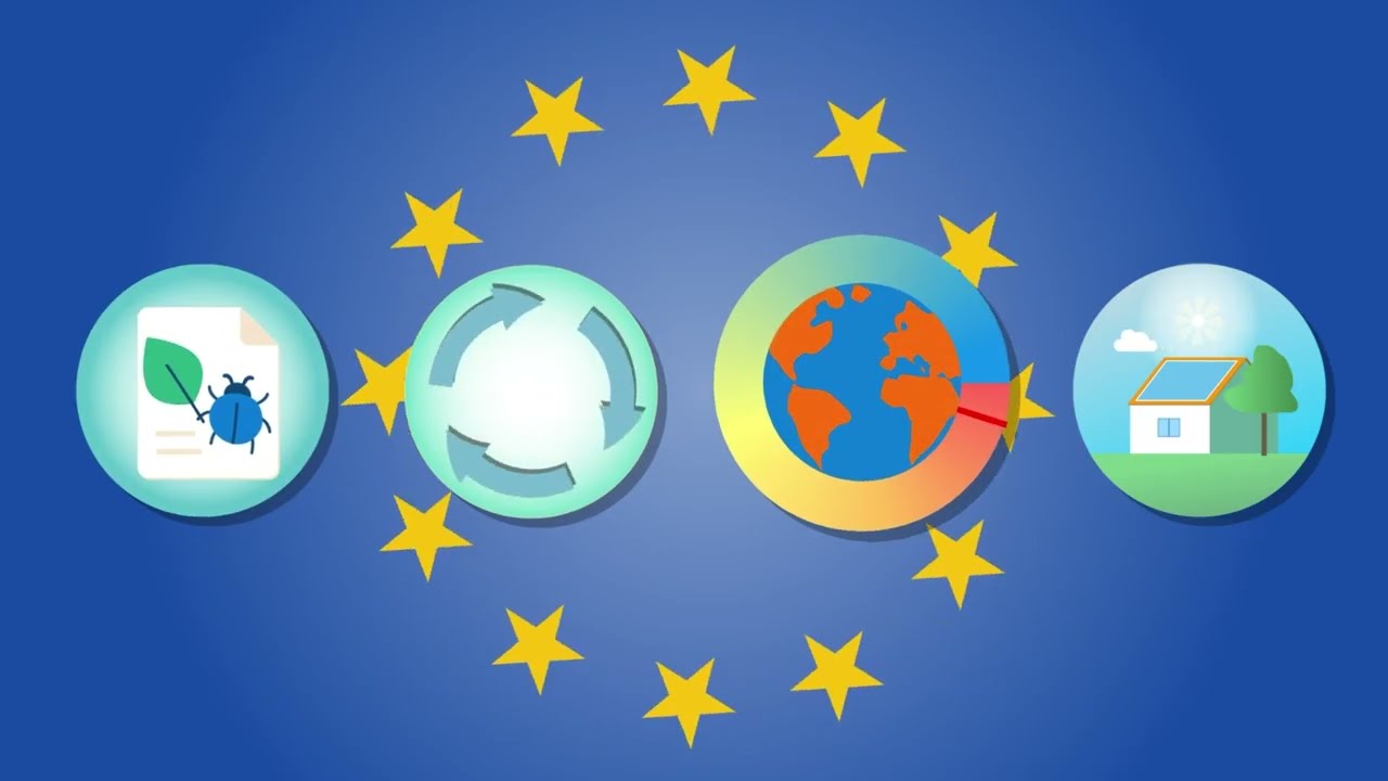 Life Slovenija - Kako pripraviti uspešen LIFE projekt?