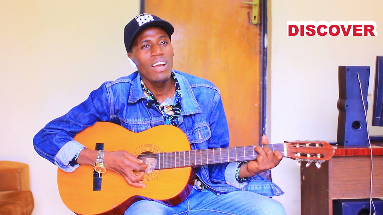 burya iminsi koko ni mibi remix by discover