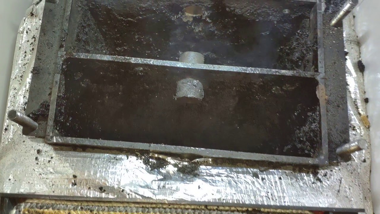 Czyszczenie Lazar smartfire 15kw. Smoła skropliny kondensat . Pellet.