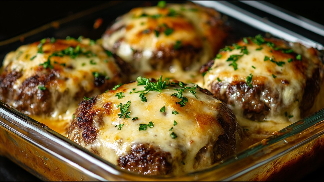 Budget Friendly Ground beef Dinner That Tastes Like A Million Bucks