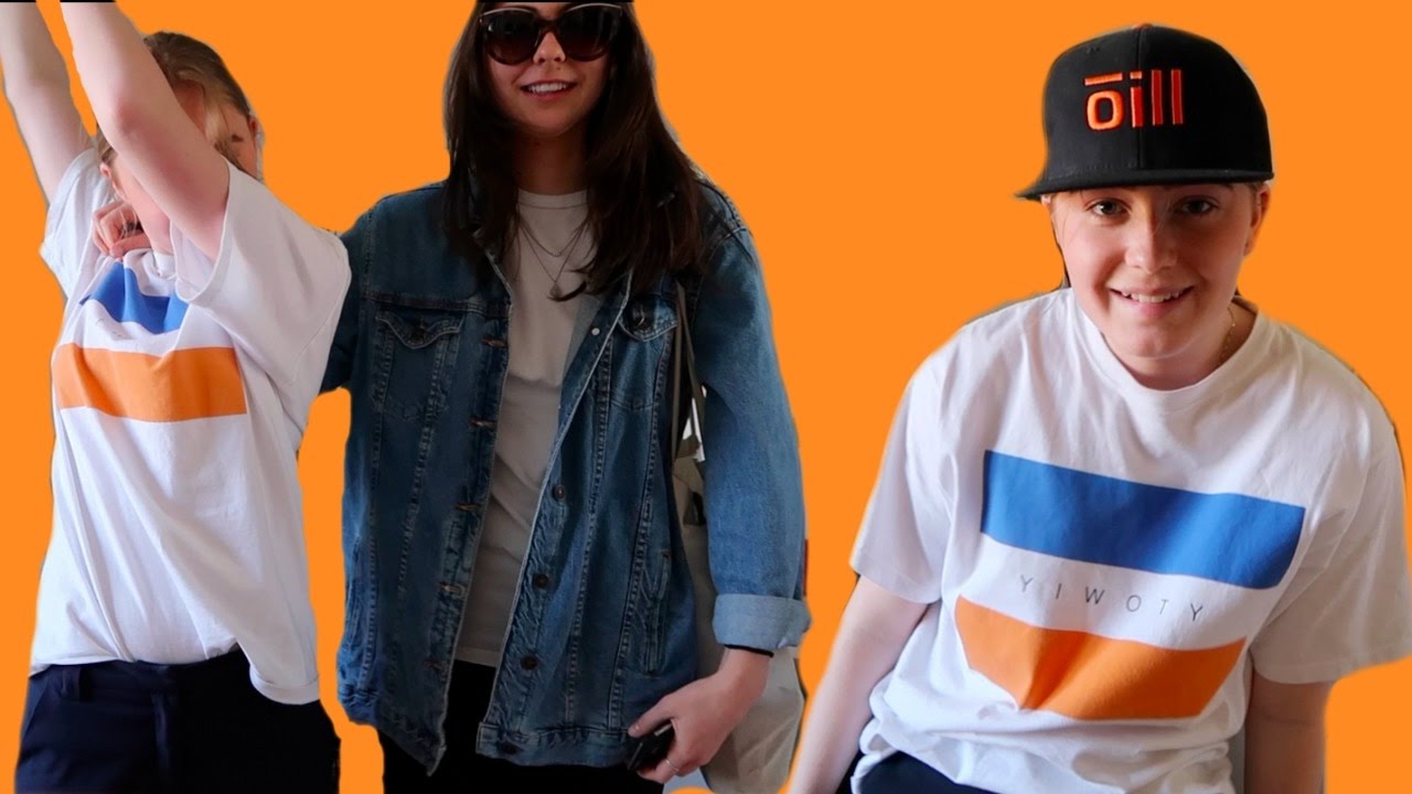 BLØDTE IGENNEM I BUSSEN!