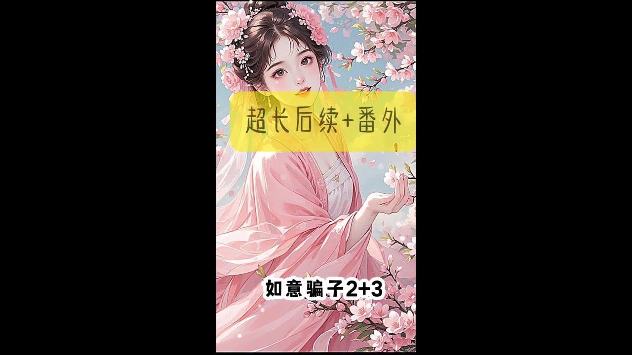 《如意骗子》#我从小就是骗子全文 #修罗骗子结局 #听泉骗子后续剧情听泉骗子精彩片段 #沈遇姝沈遇年后续 #幻灵救主后续