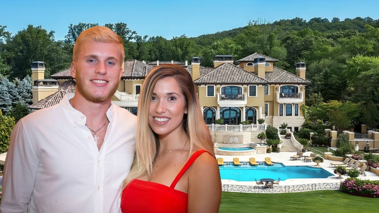 Seahawks 'Cooper Kupp's Wife, 3 Children, Age, Net Worth, Crazy Lifestle & Height