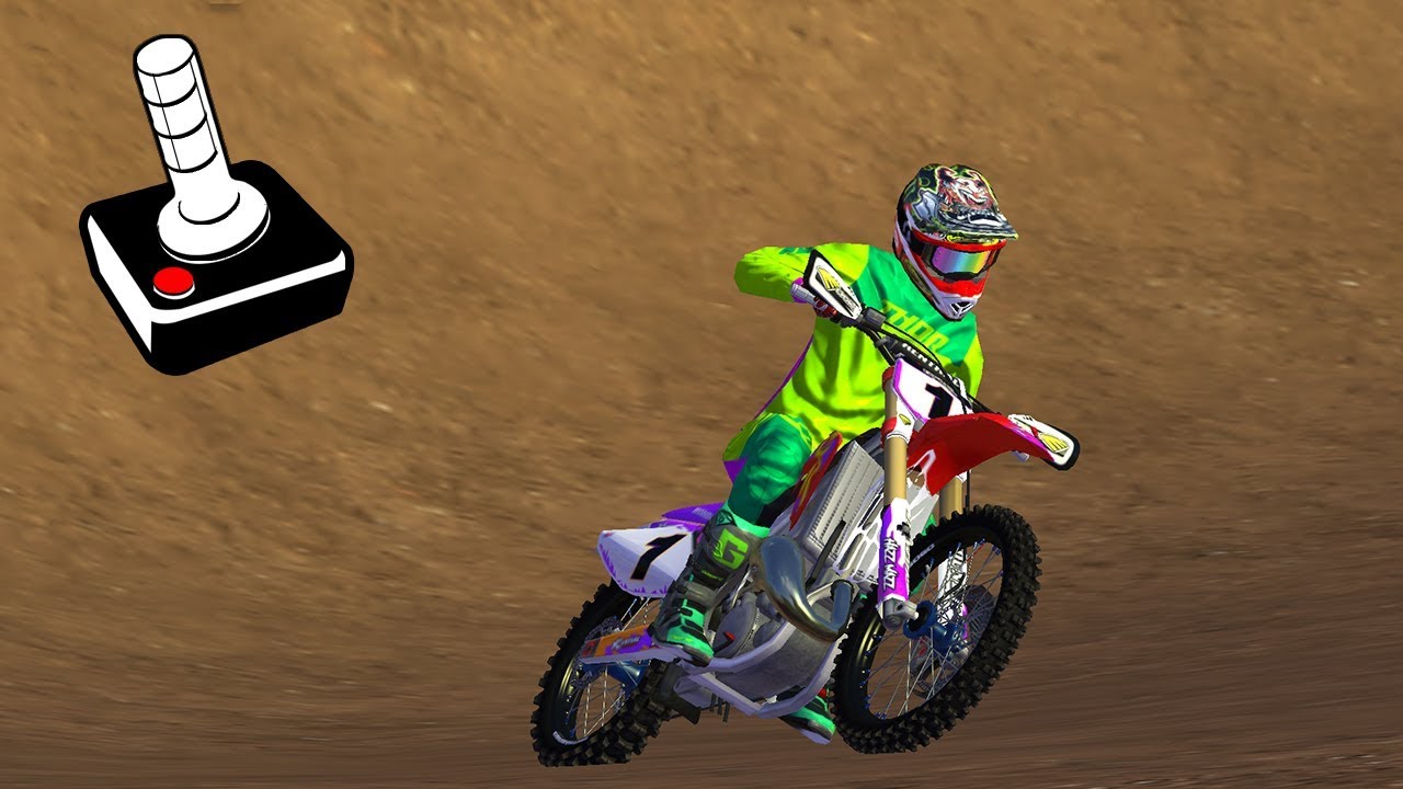 MX Simulator : Whip Everything #9: Two Stroke Edition!