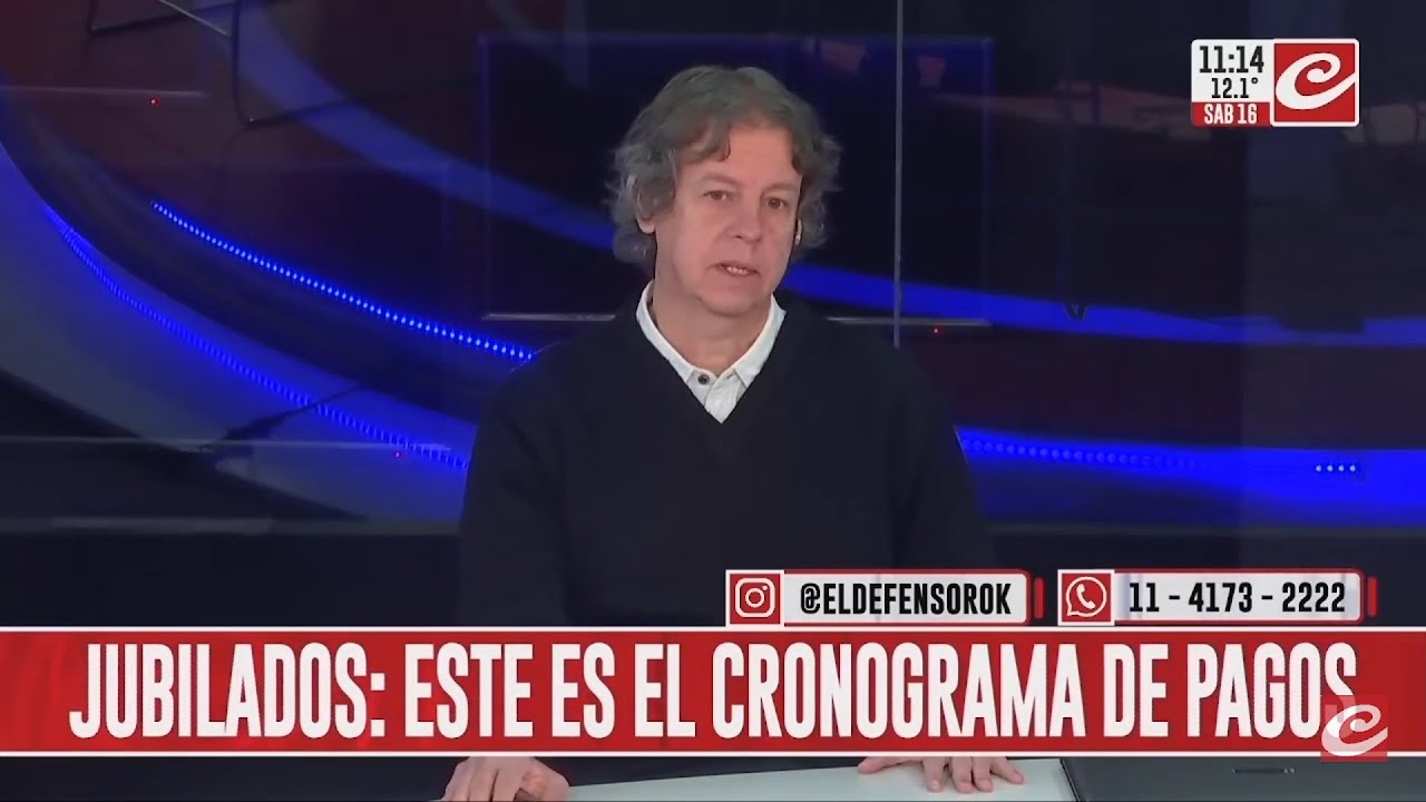 Christian Castillo: 