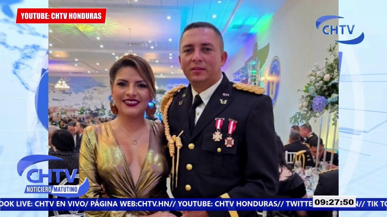 Chtv Honduras
