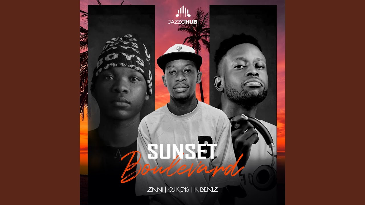 Sunset Boulevard