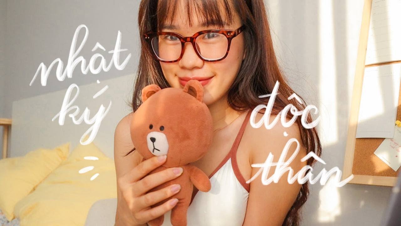 Cuộc sống độc thân ở tuổi 26 | Sunhuyn