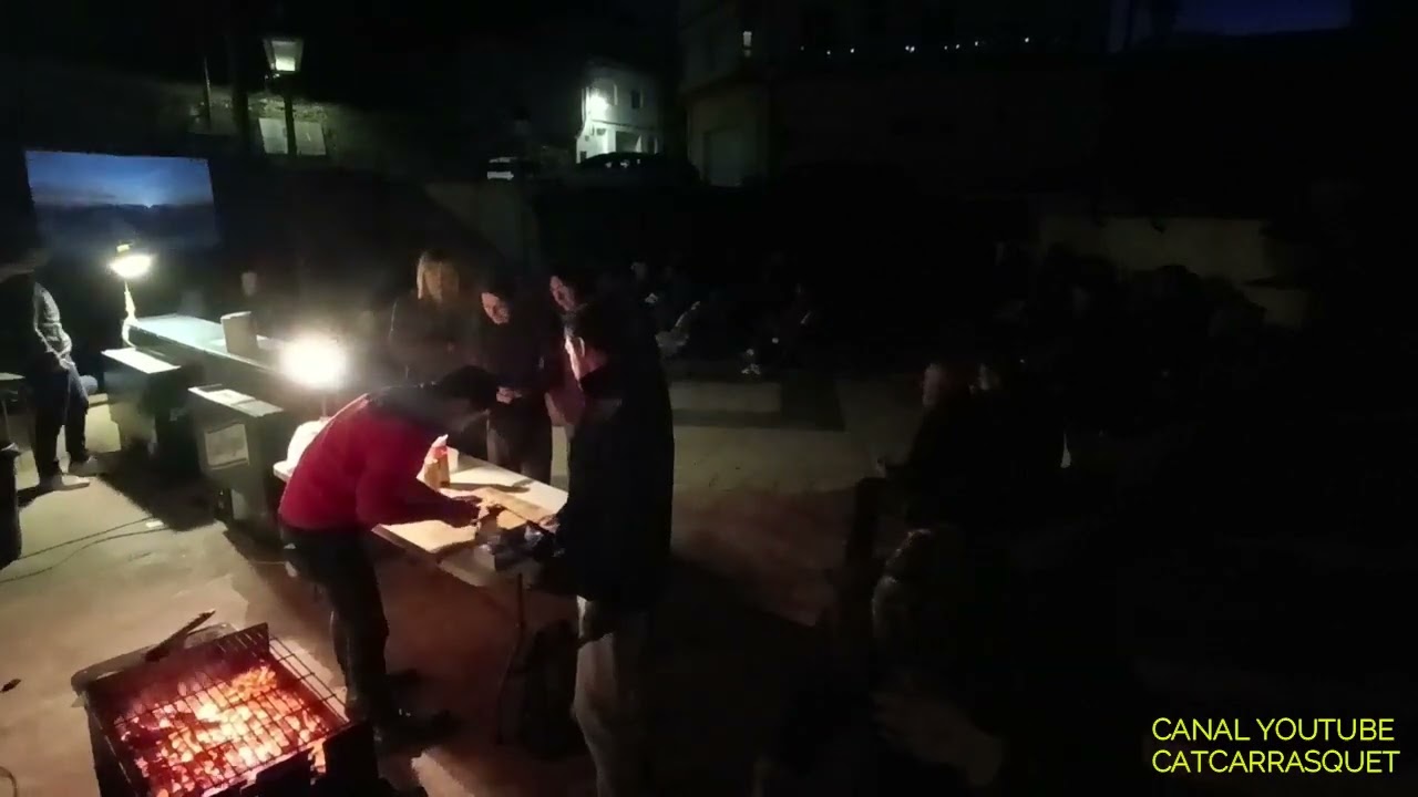 1 MINUT A TIVISSA 19 4 20241