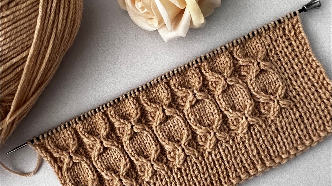 Bu modeli görmeden örgünüze başlamayın 