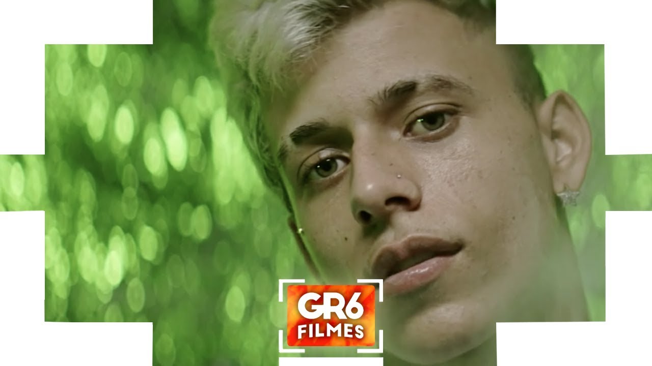 MC Pedrinho - Melhor Que Há (GR6 Filmes) DJ Kalfani