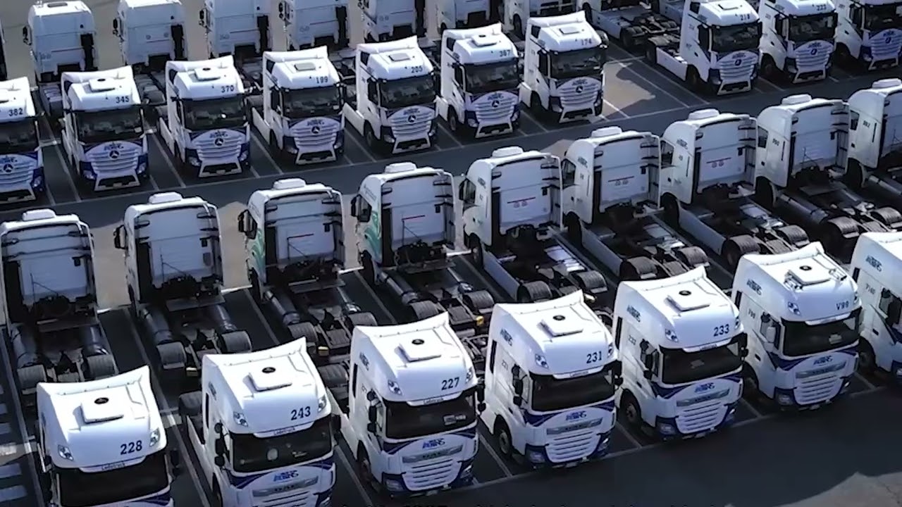 INFRASTRUTTURE LOGISTICHE AVANZATE: il contributo di Isocell