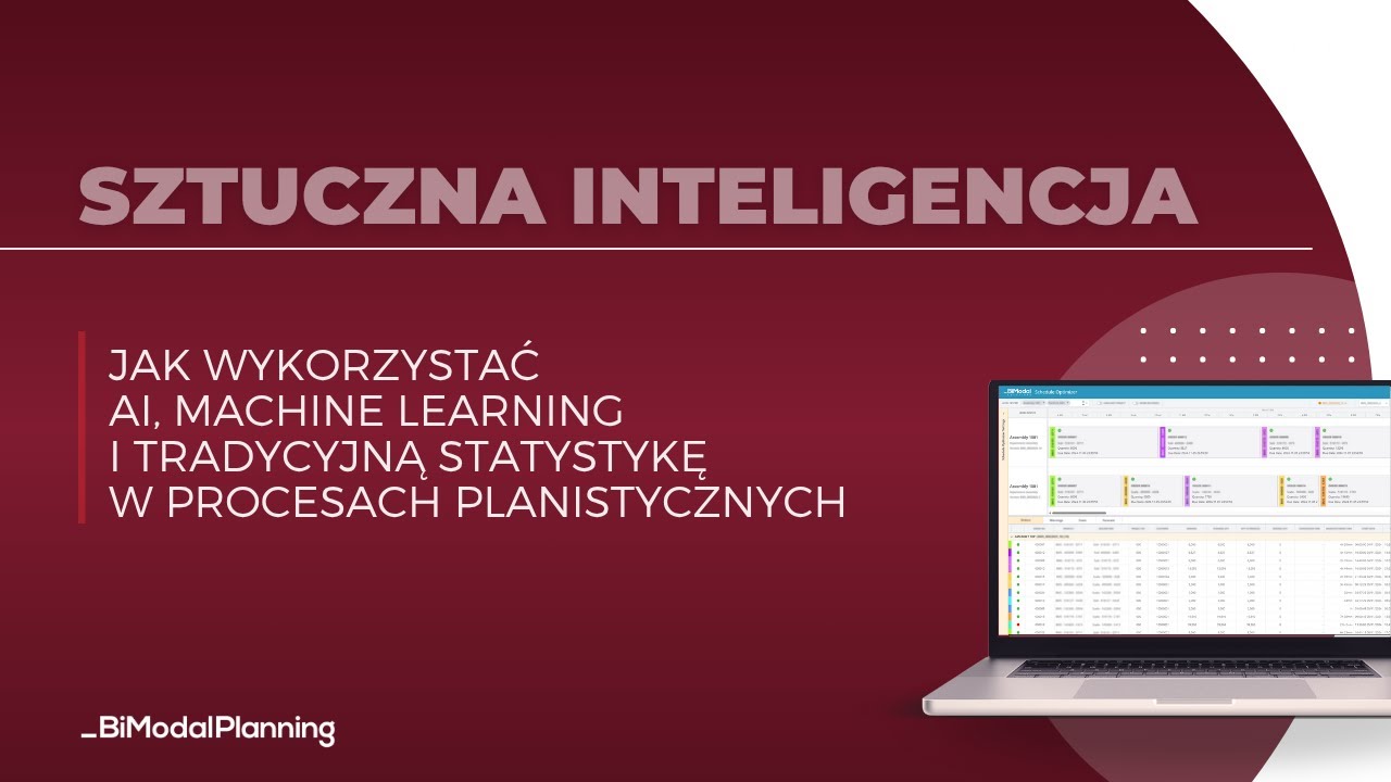 Jak skutecznie wdrożyć technologie AI i ML w biznesie