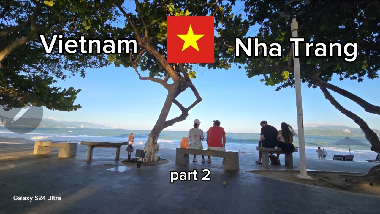 베트남 나트랑 2