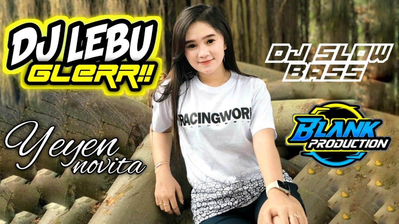 DJ LEBU TERBARU MANTAP | SLOW BASS