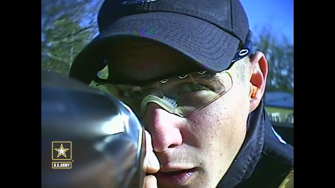 Pro Tips: Shotgun Target Setup (2008)