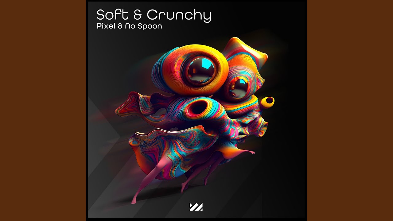 Soft & Crunchy